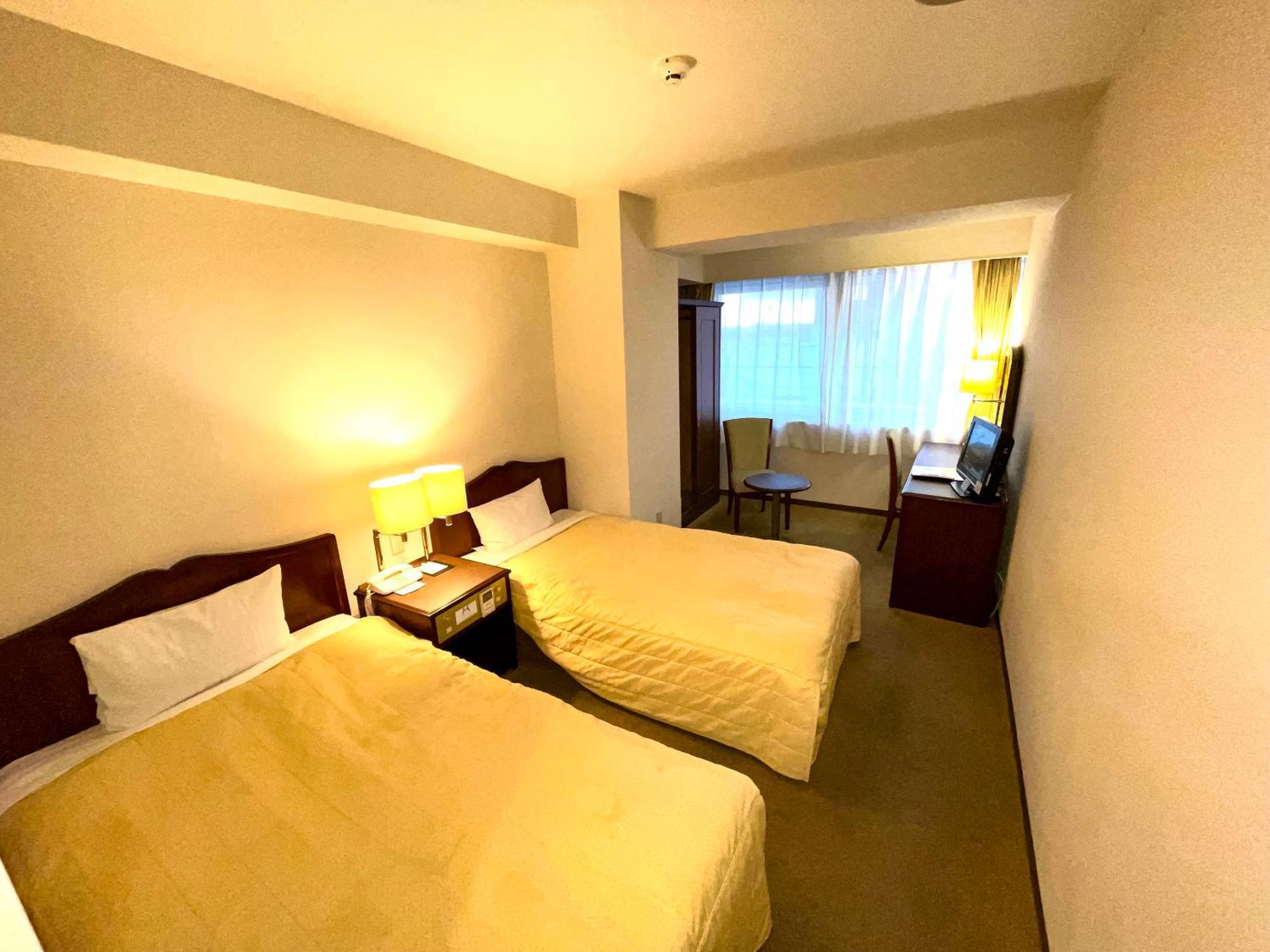 Hotel Marine
