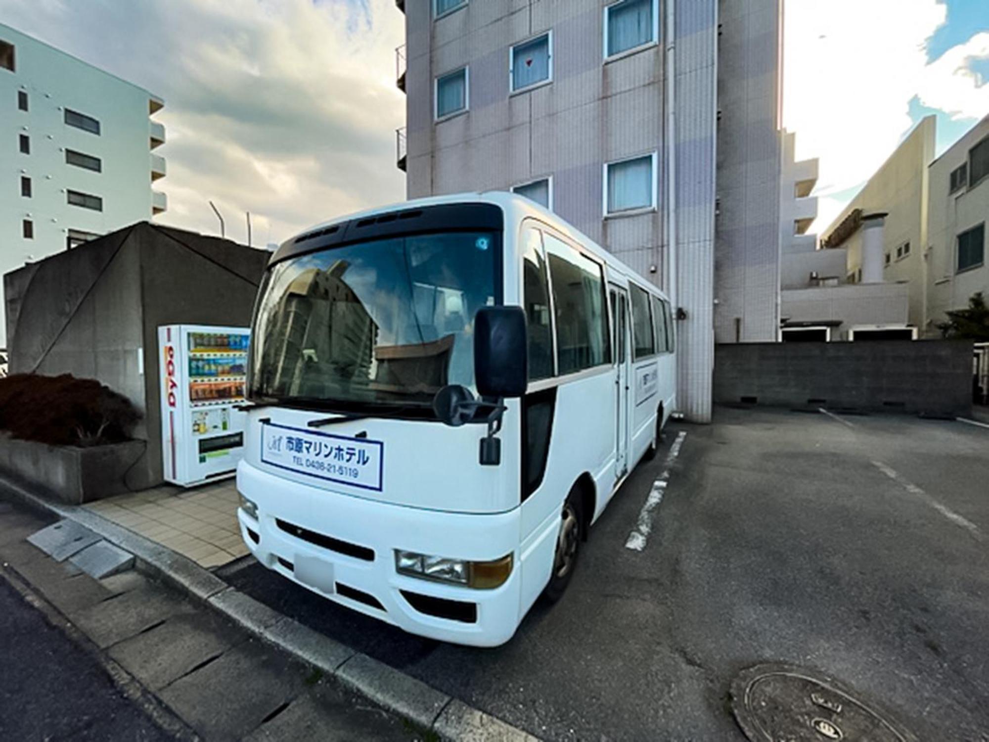 Marine 2* Ichihara