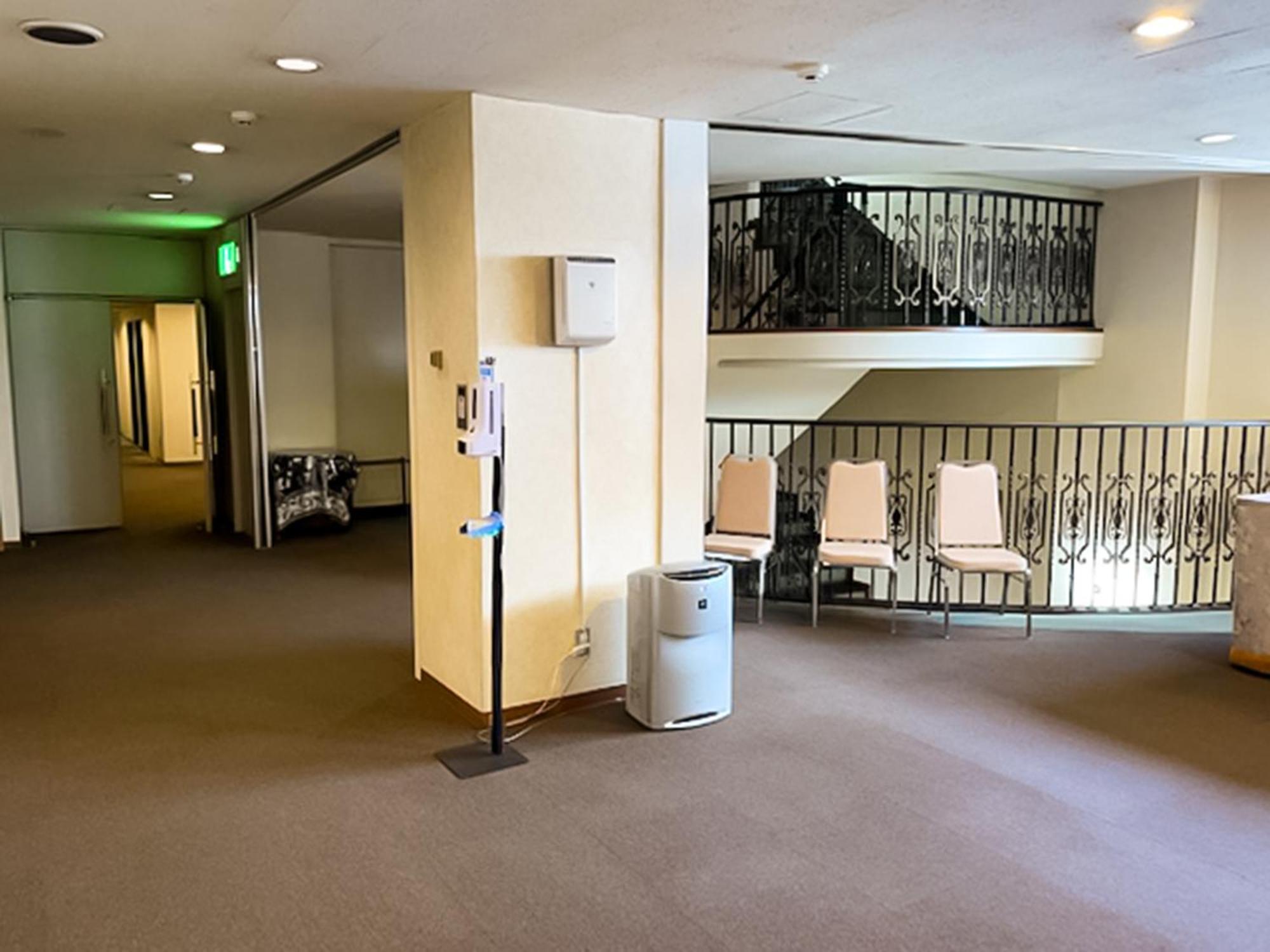 Marine Hotel Ichihara