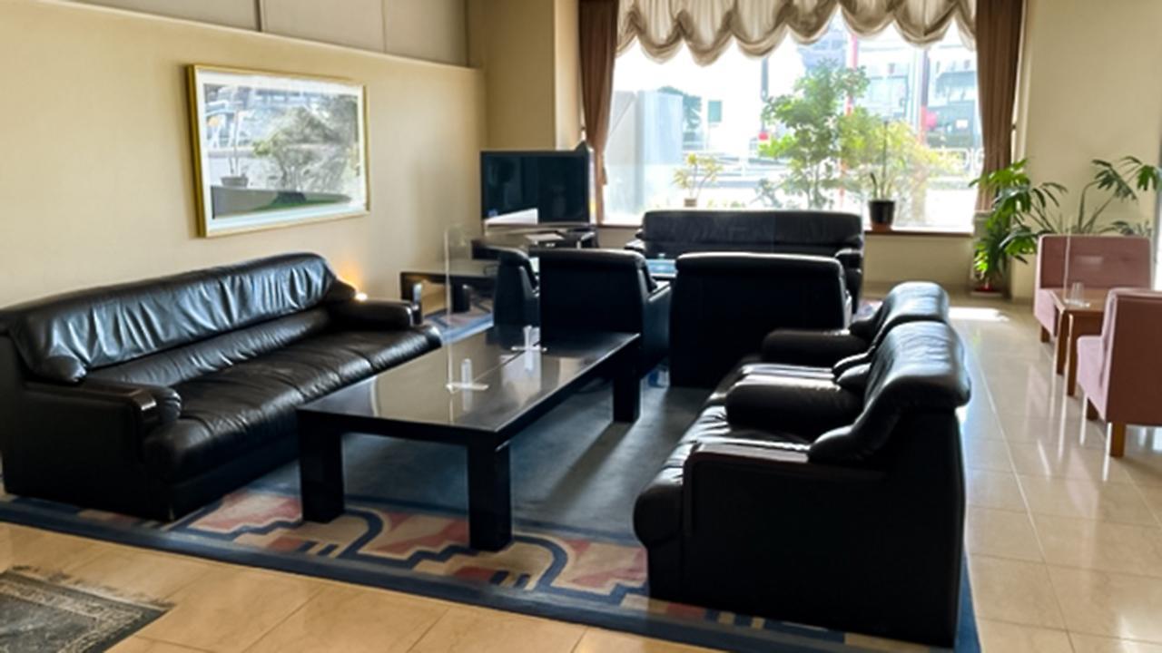 โรงแรม Marine 2*