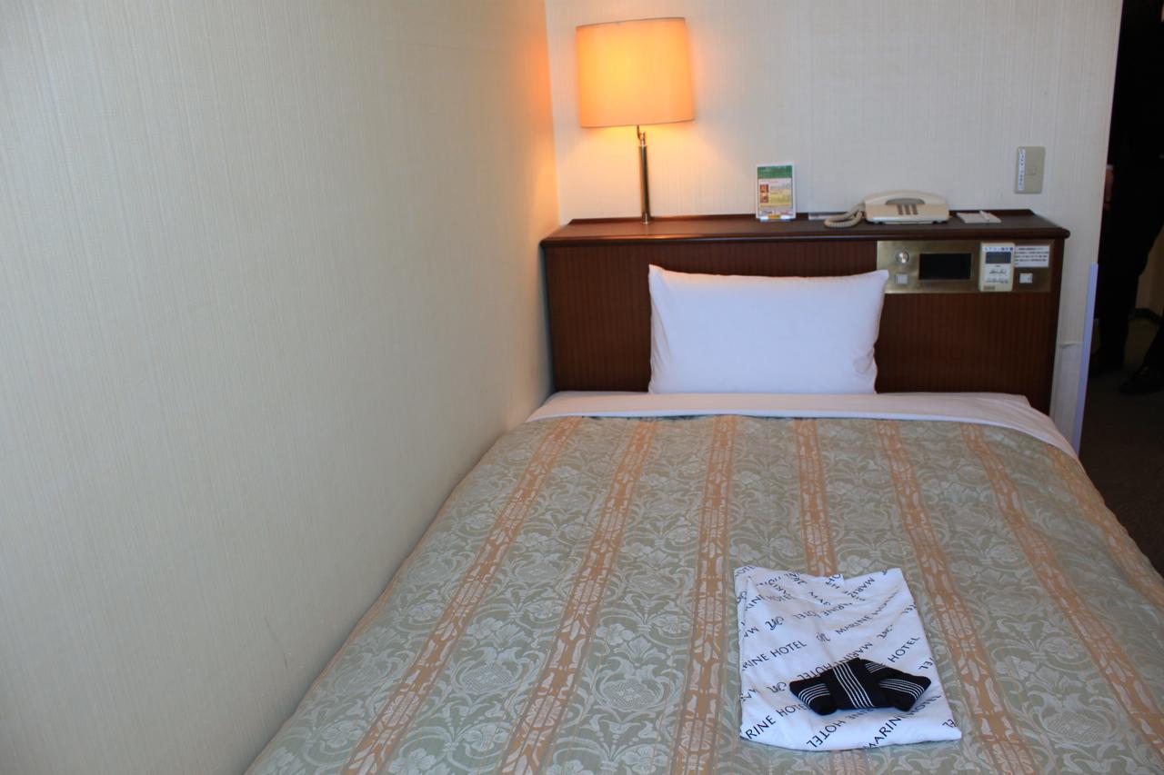 Marine Hotel Ichihara
