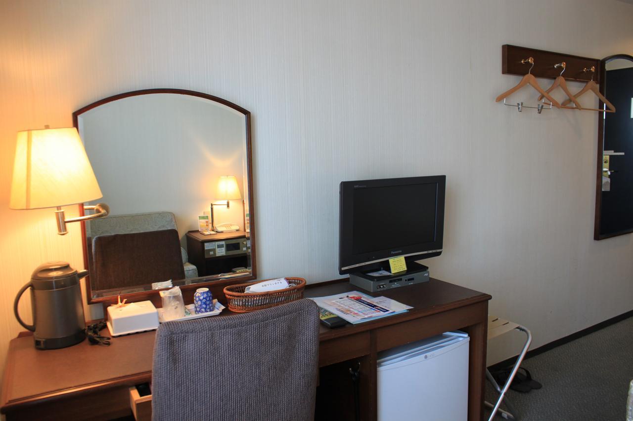 Marine Hotel Ichihara
