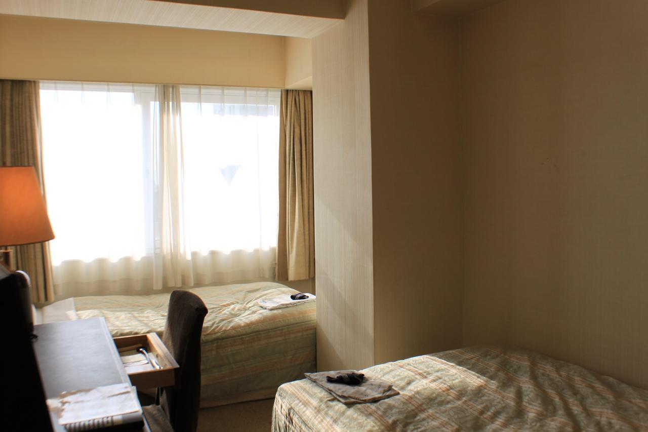 Hotel Marine